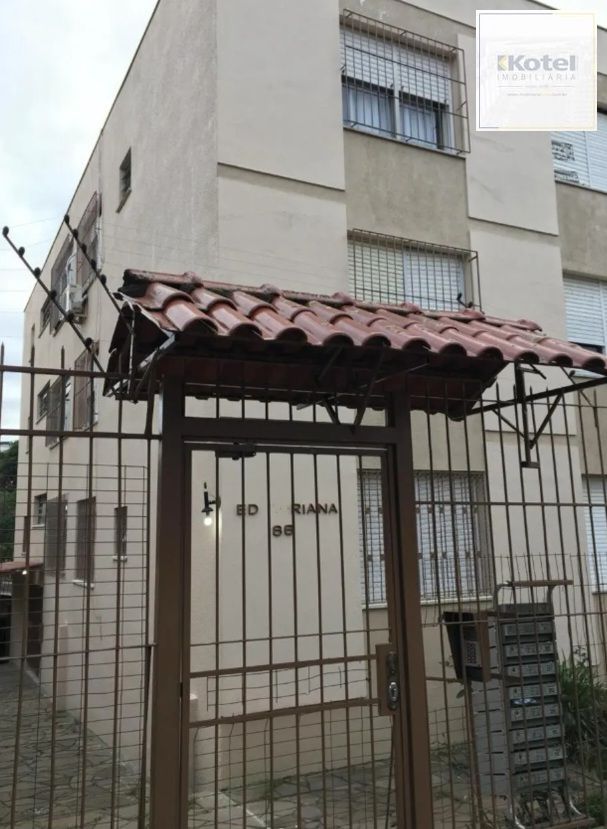 Apartamento 1 quarto com Vaga Bairro Medianeira 50m  da Av. Oscar Pereira — foto 4