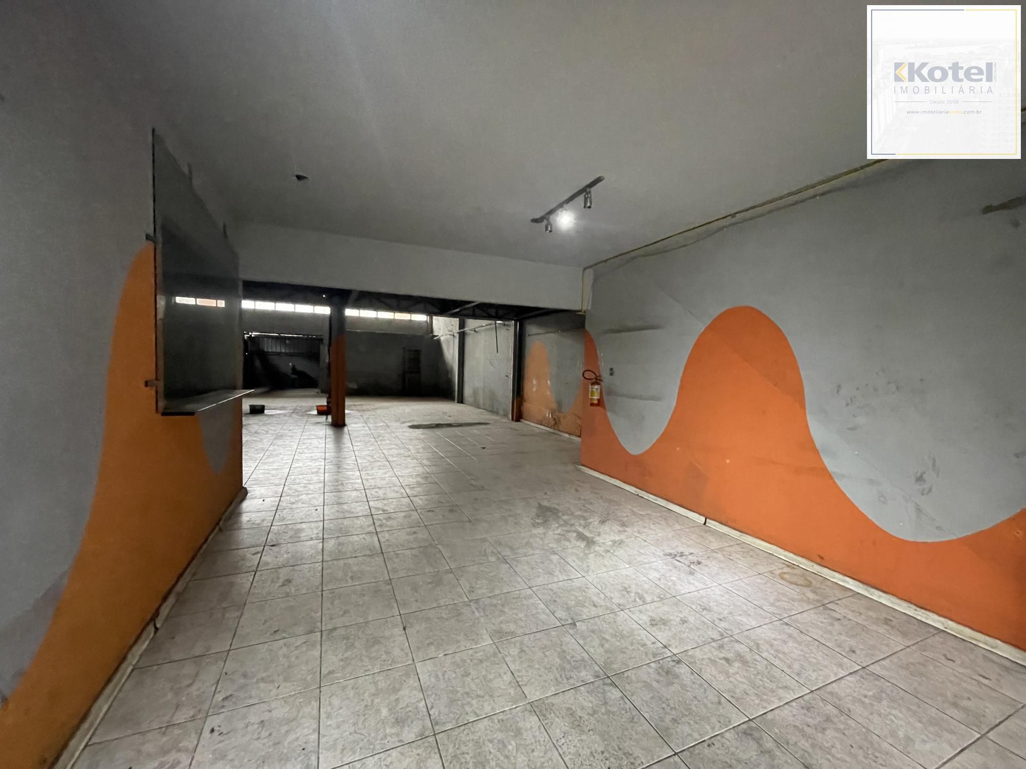 Prédio Comercial e Residencial 273m2 Bairro Santa Maria Goretti Porto Alegre