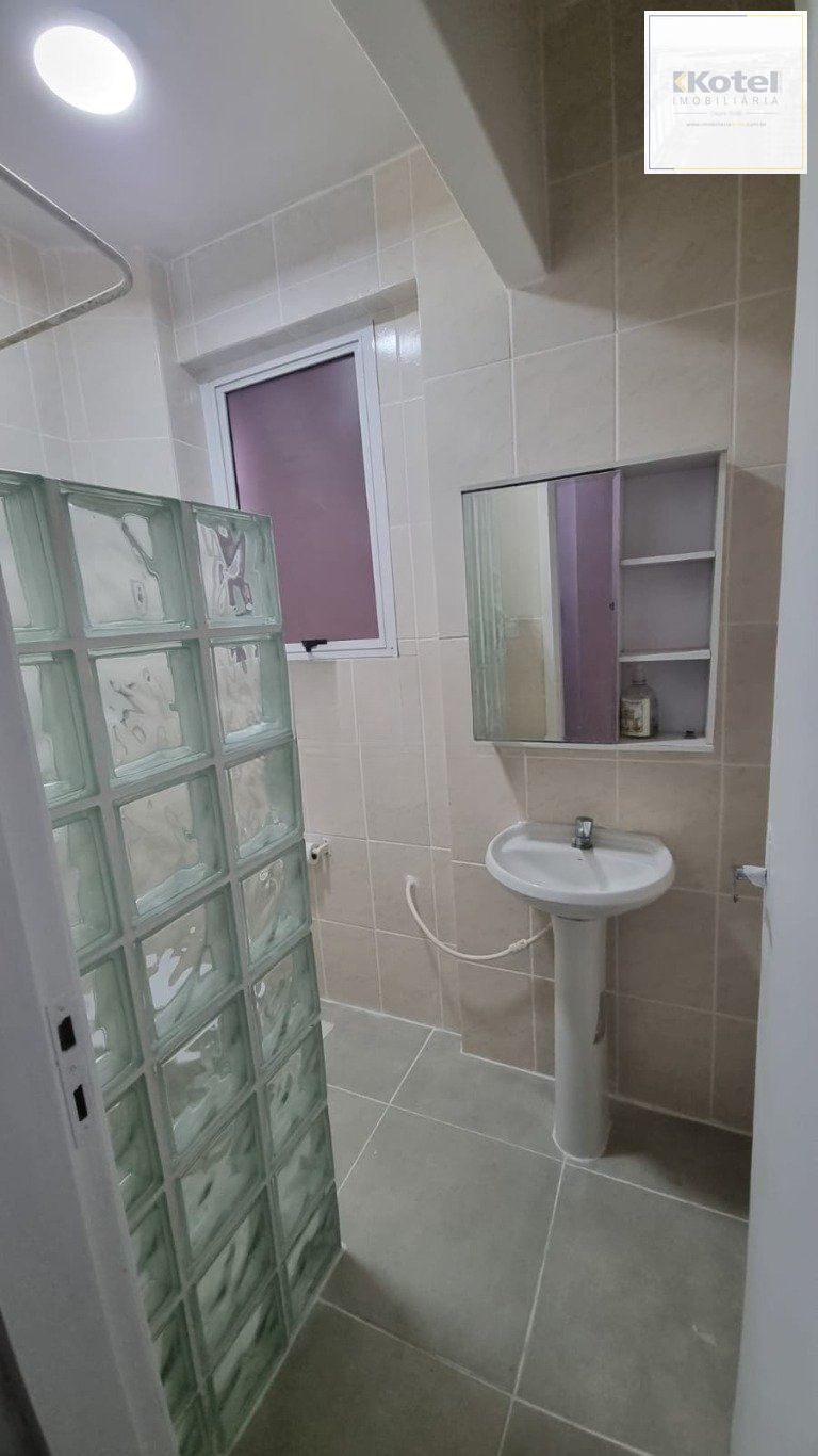 Apartamento de 1 dormitório no centro Histórico de Porto Alegre.