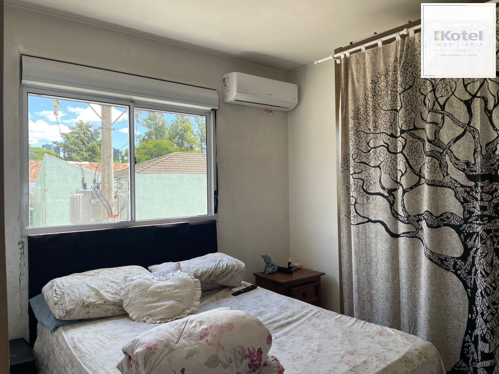 Apartamento 2 dormitórios Linda Vista, 1 vaga e Piscina na Av. Protásio Alves