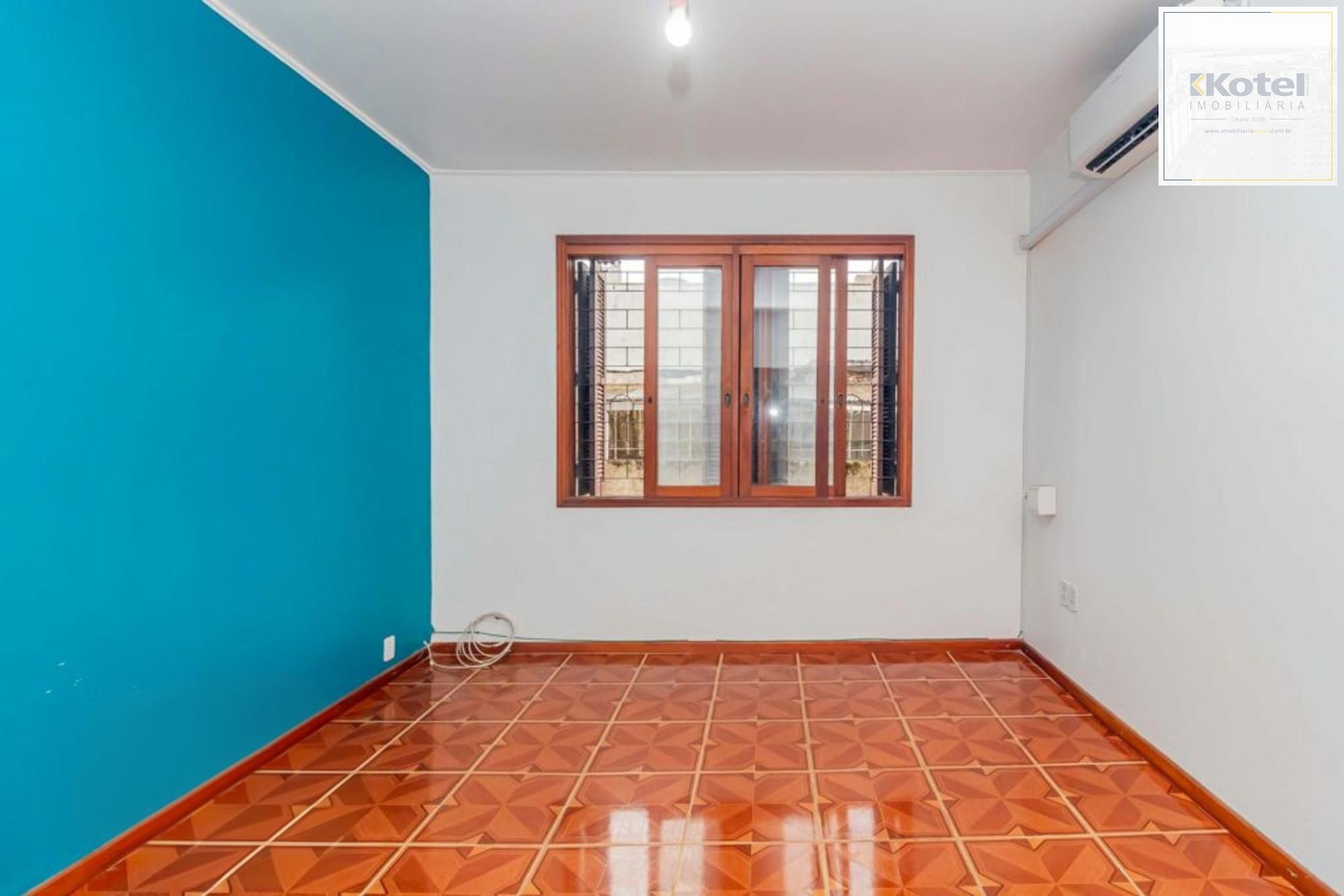 Apartamento térreo de 2 dormitórios bairro São João. — foto 4