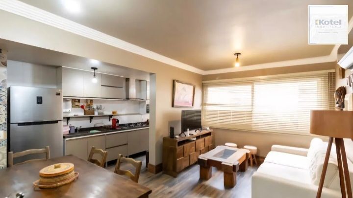 Apartamento, 1 quarto, à venda, 48 m², Santo Antônio - Porto Alegre — foto 4