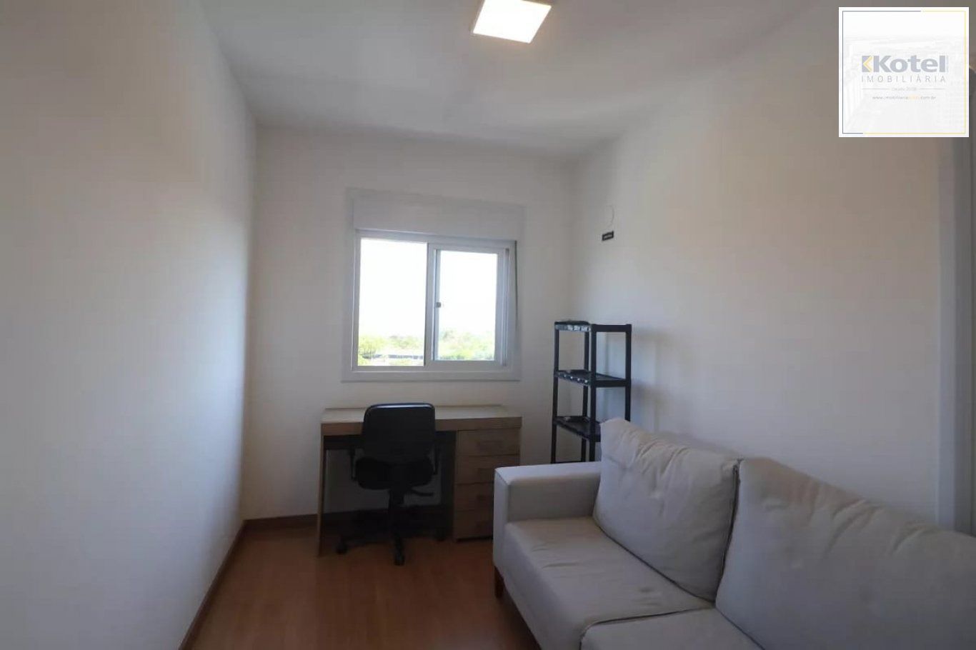 Apartamento de 2 dormitórios e 1 vaga de garagem em Canoas.