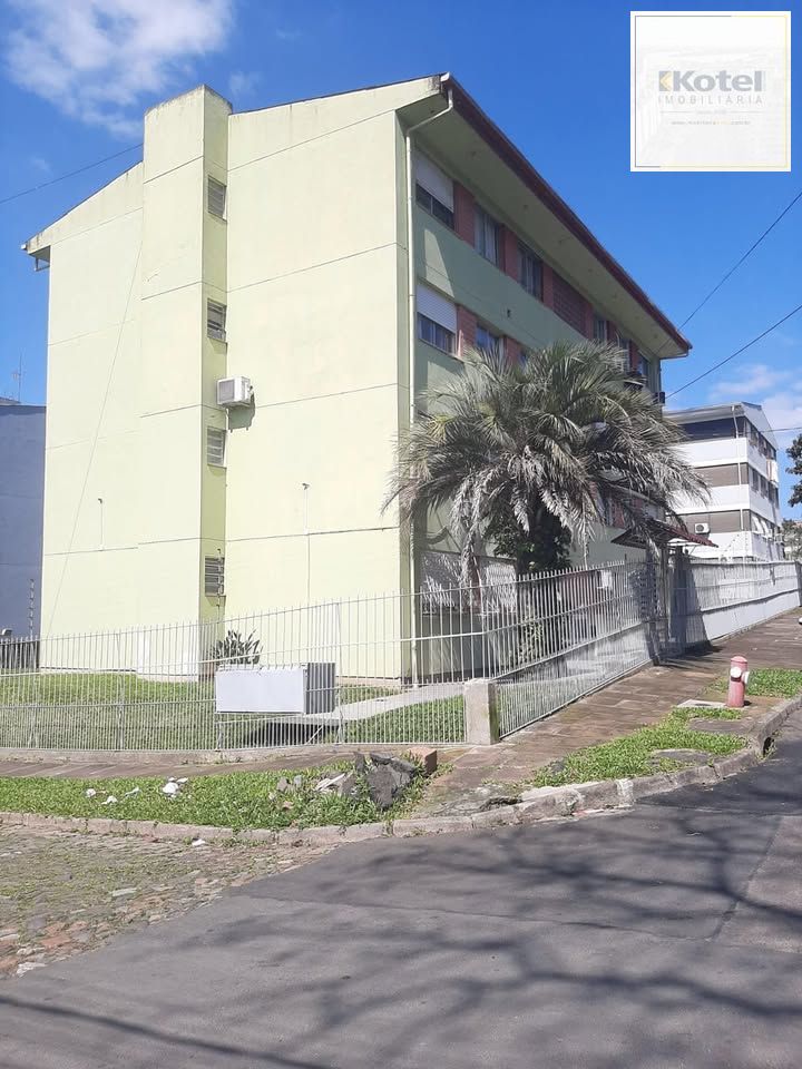 Apartamento de 2 quartos no bairro Parque santa fé em Porto Alegre.