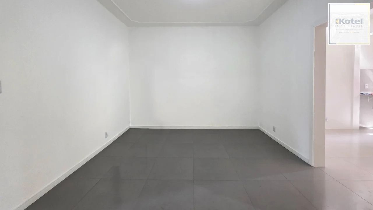 Apartamento Térreo 2 Dormitórios na Avenida Pátria – São João — foto 5