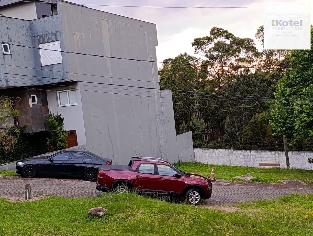 Terreno Bairro Hípica Condomínio Porto do Sol Av. Juca Batista Porto Alegre — foto 4