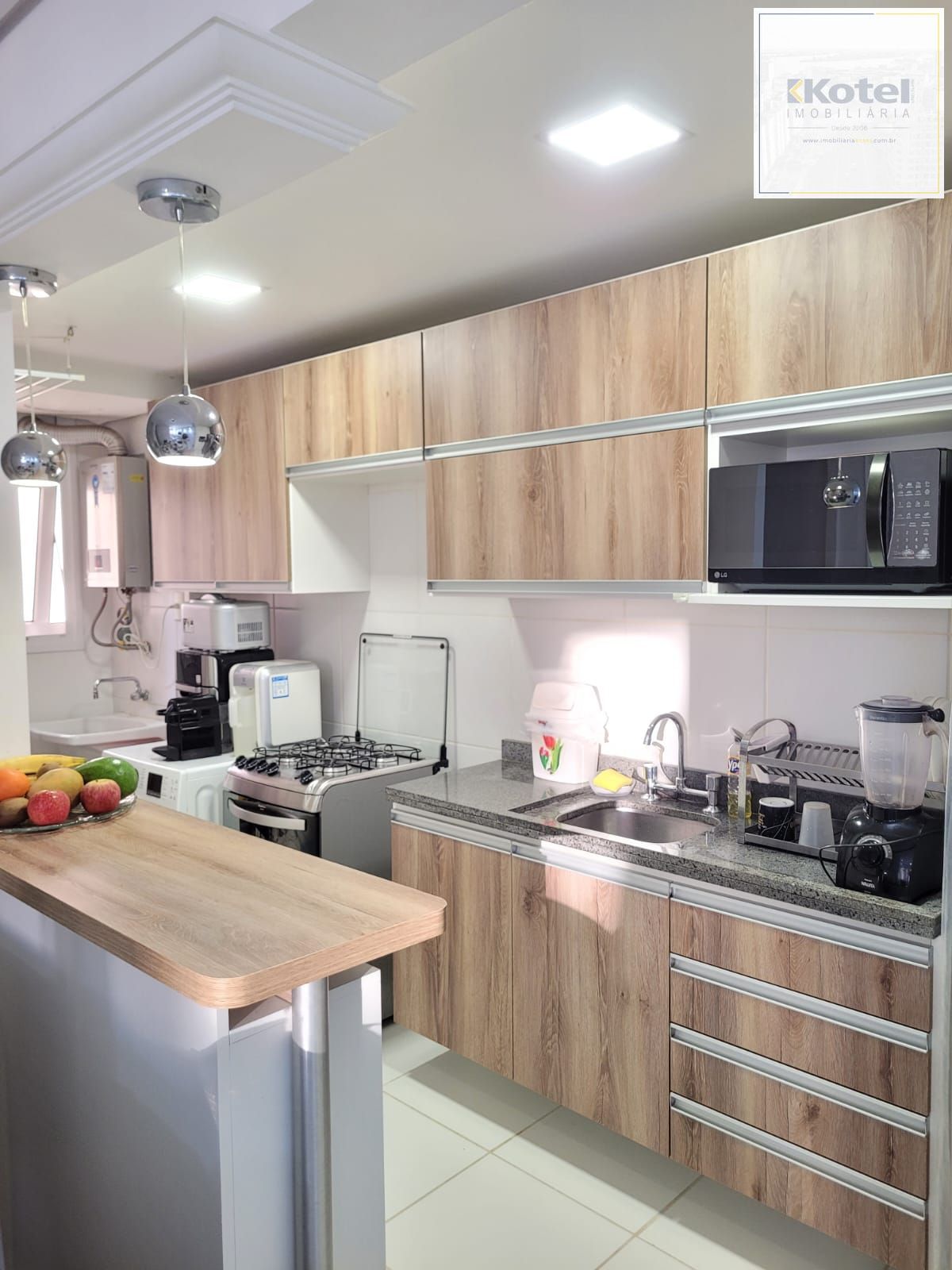 Apartamento, 3 quartos, à venda, 78 m², Marechal Rondon - Canoas — foto 4