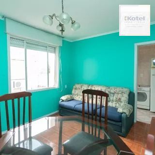 Apartamento 2 quartos mobiliado no Bairro Passo Da Areia. — foto 5