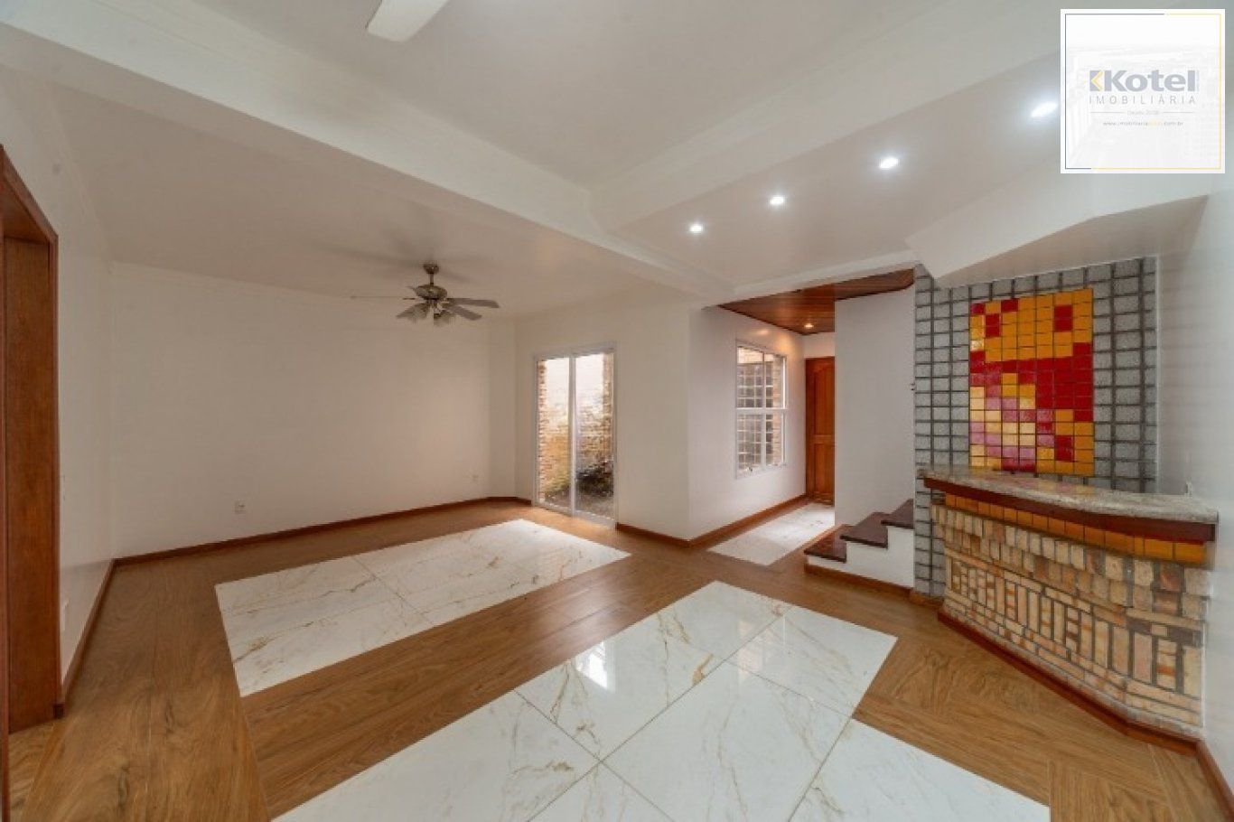 Casa com 3 quartos, 1 suíte, 2 vagas, e 234m² à venda no bairro Tristeza — foto 5