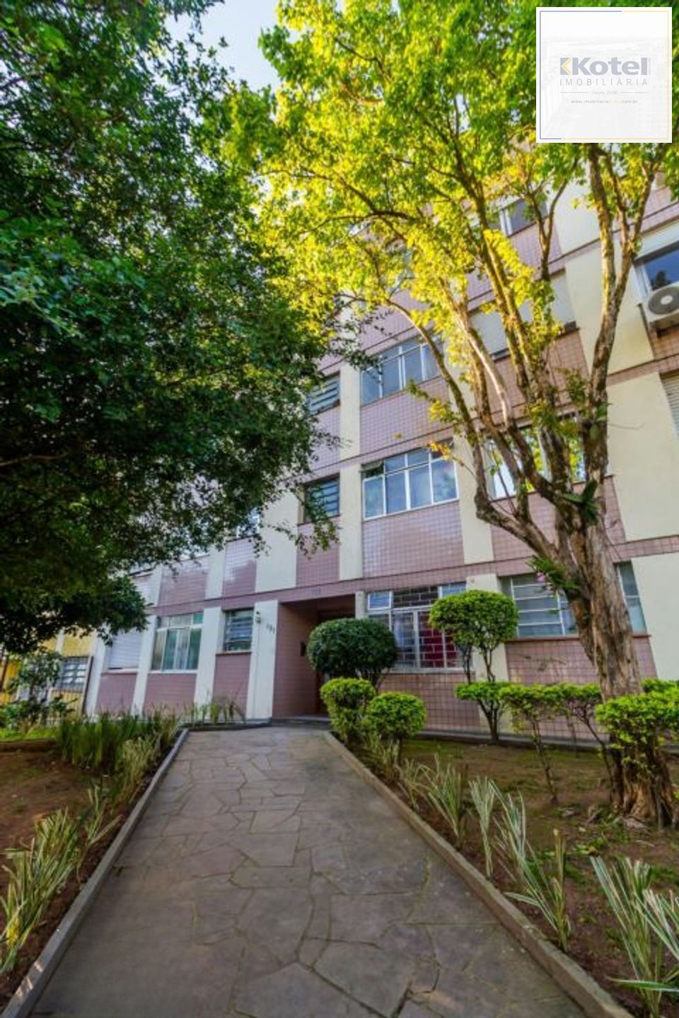 Apartamento à venda com 2 quartos e 1 vaga de garagem no Bairro Vila Ipiranga — foto 2
