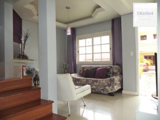 Casa com 4 dormitórios, 1 suíte, 260 m² privativos, 3 vagas no Ecoville. — foto 4