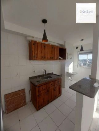 Apartamento com 2 quartos, 1 vaga e churrasqueira no bairro Passo Das Pedra. — foto 3