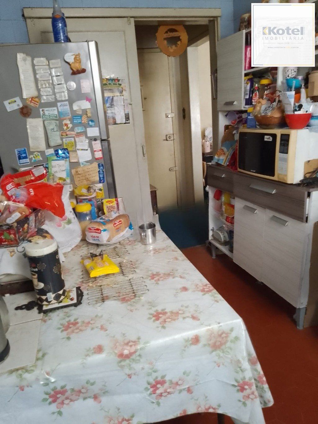 Apartamento de 2 quartos, 2 banheiros no bairro Farroupilha — foto 3