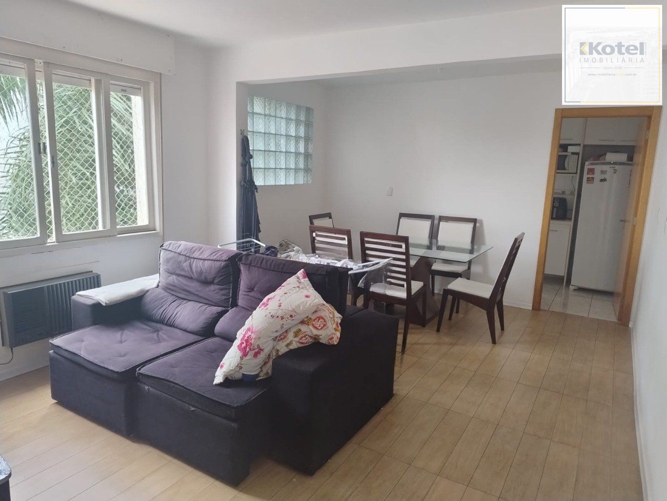 Apartamento 2 dormitórios no Bairro Passo da Areia — foto 2