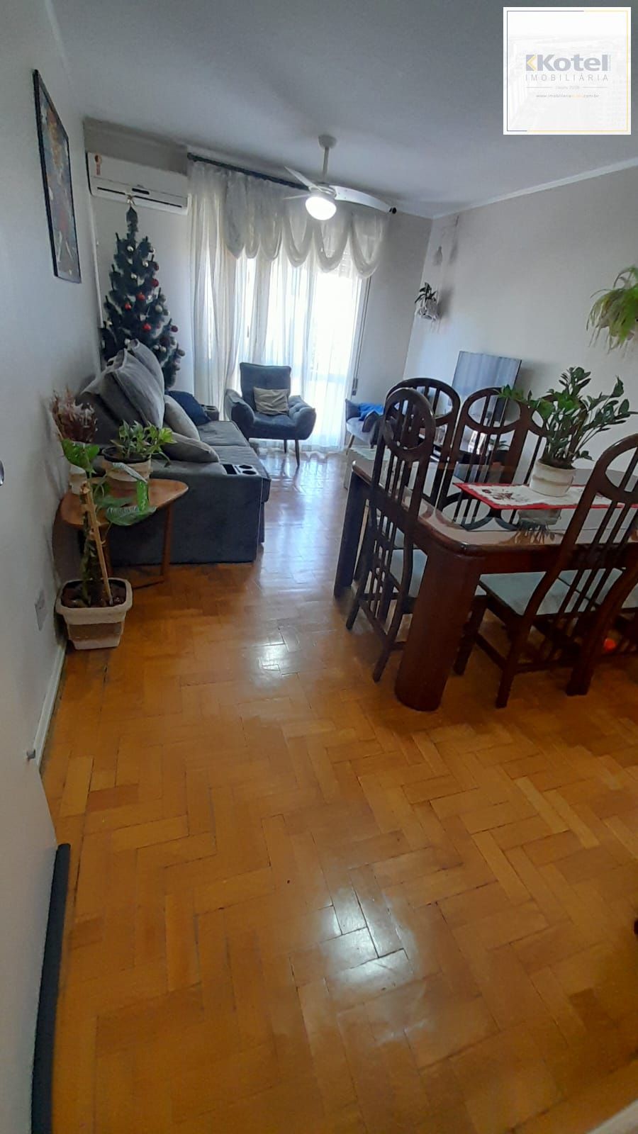 Apartamento à Venda com 3 Quartos e Vaga Coberta no Cristo Redentor — foto 4