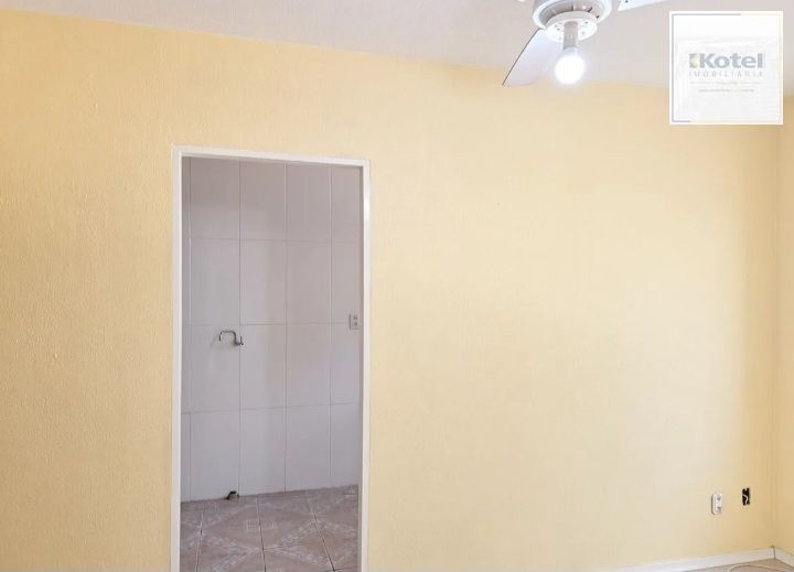 Apartamento, 1 quarto, à venda, 38 m², Jardim Itu - Porto Alegre — foto 2