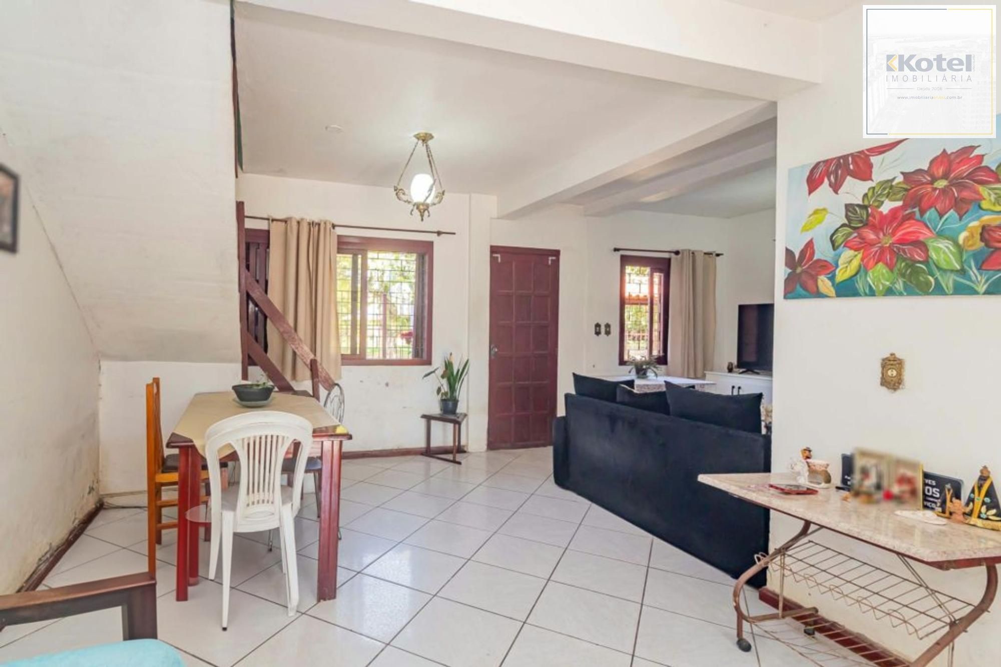 Casa com 4 quartos, 1 suíte , vaga de garagem e churrasqueira à venda em Sarandi. — foto 4