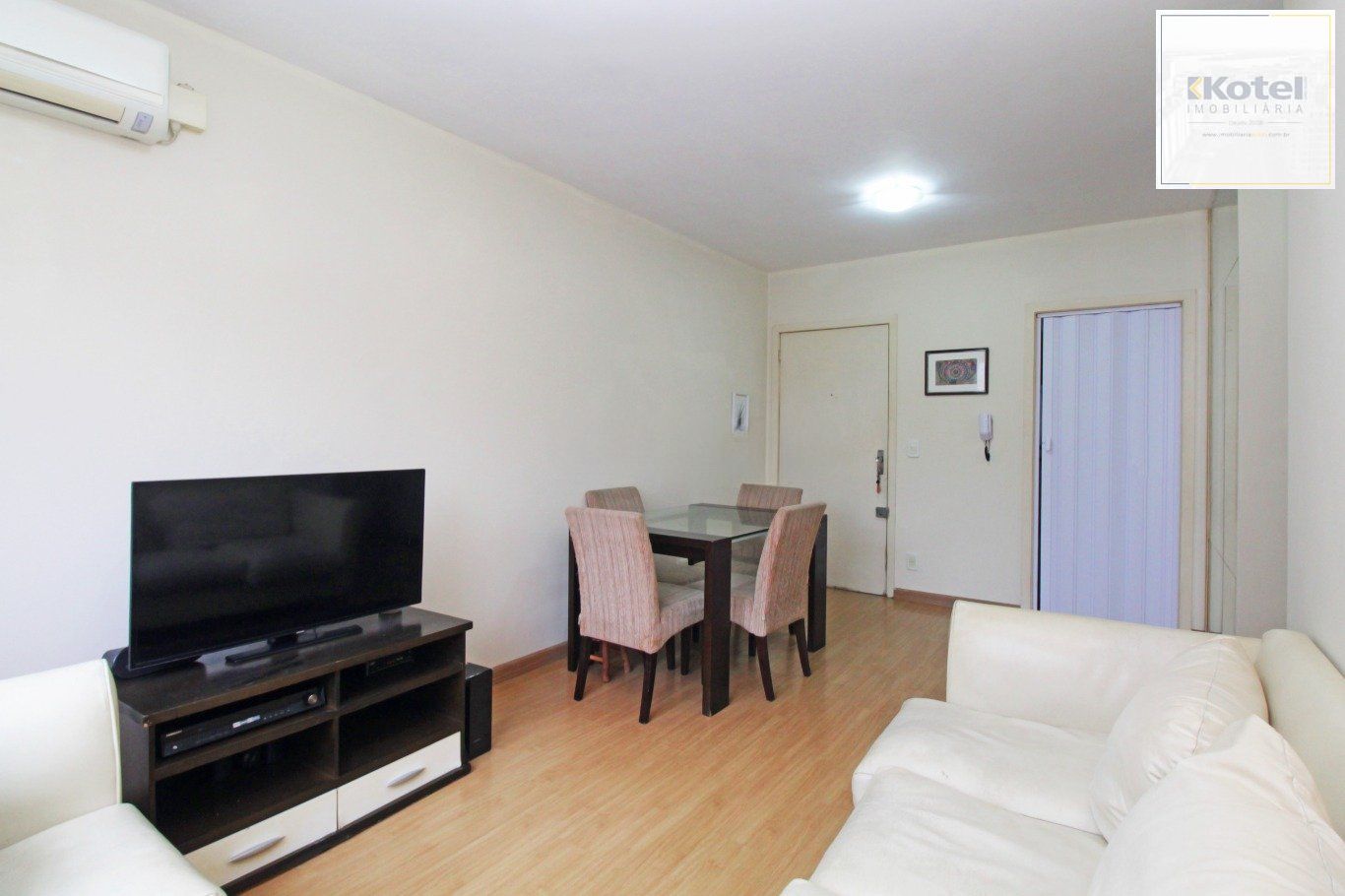 Apartamento à venda com 2 quartos 58 m² no Boa Vista