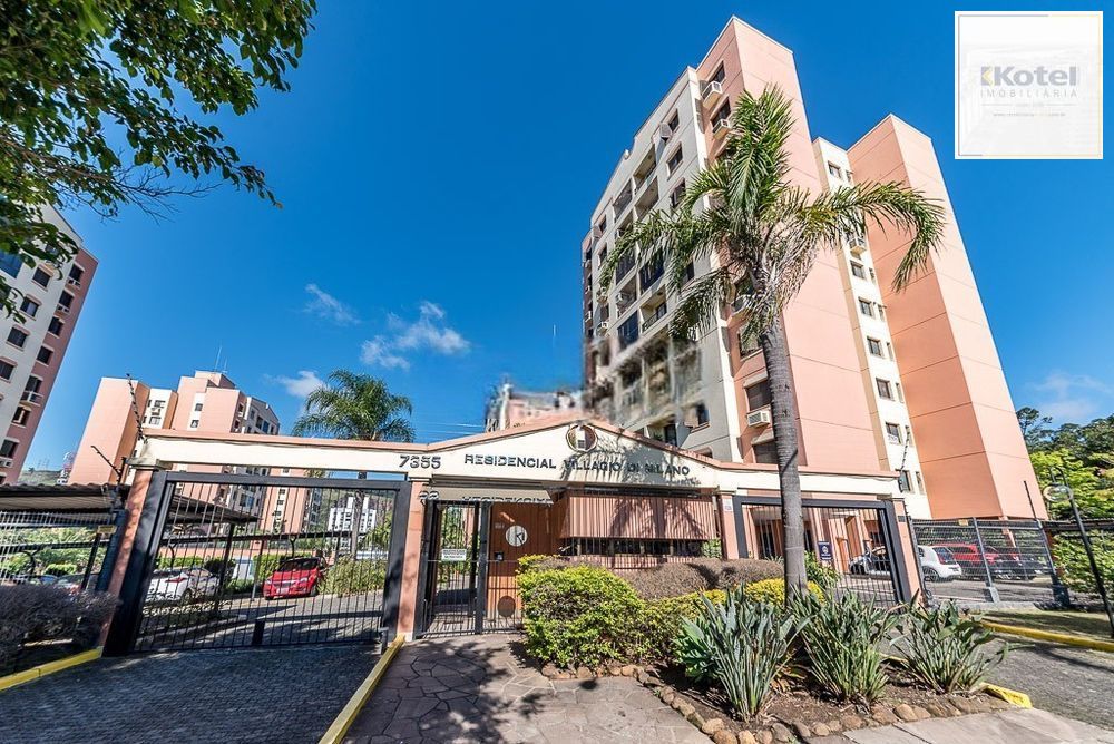 Apartamento de 2 quartos, elevador e 1 vaga no bairro Jardim Itu Sabará — foto 2