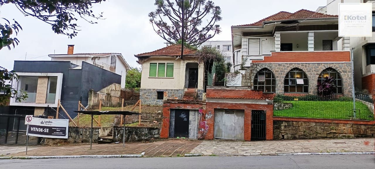 Casa com 3 quartos, 3 banheiros, vaga de garagem no bairro São João. — foto 5