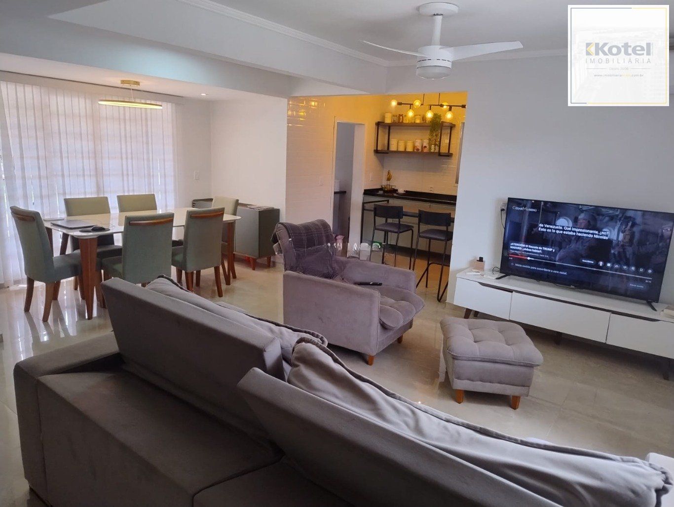 Casa de 3 dormitórios, 1 suíte e  1 vaga de garagem coberta em Canoas.