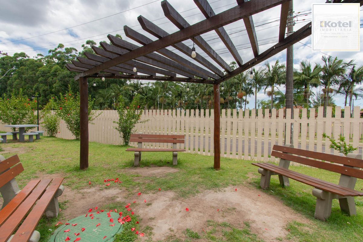 Apartamento 2 dormitórios, 1 vaga , Mato Grande Canoas