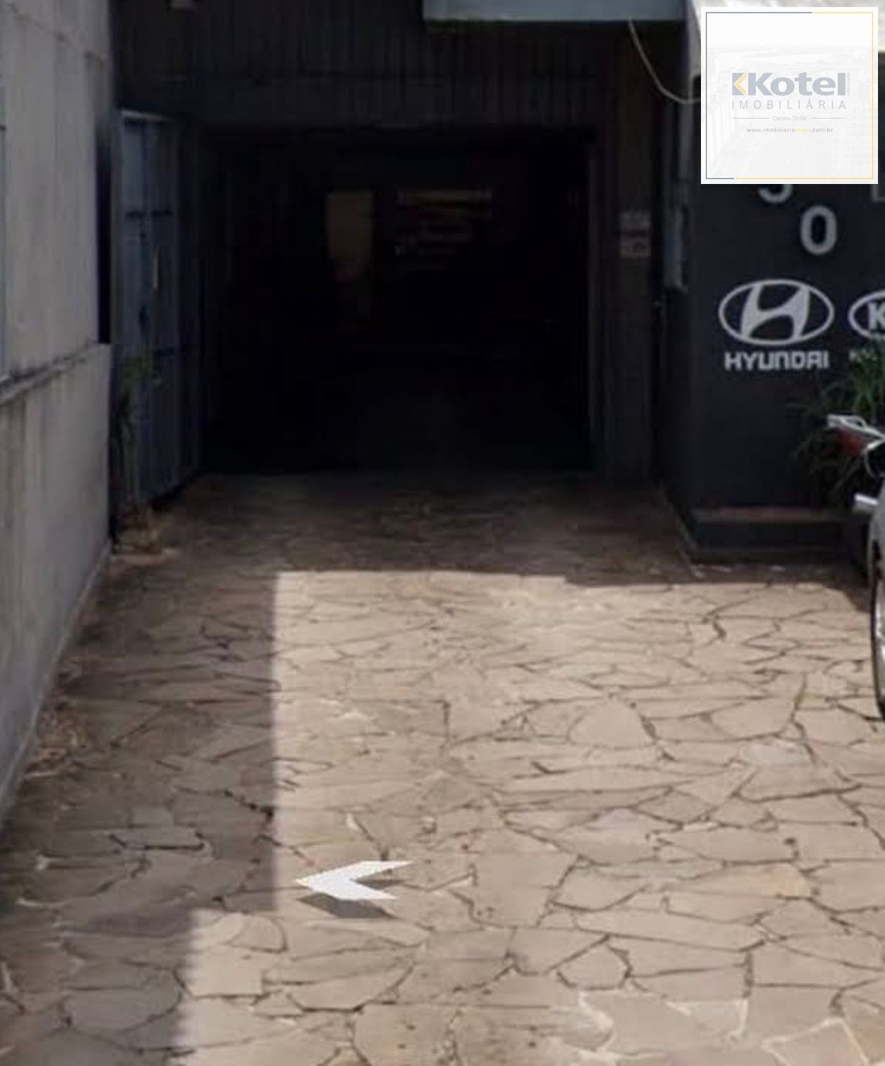 Ponto comercial à venda na Avenida Dr. Carlos Barbosa, Medianeira, Porto Alegre