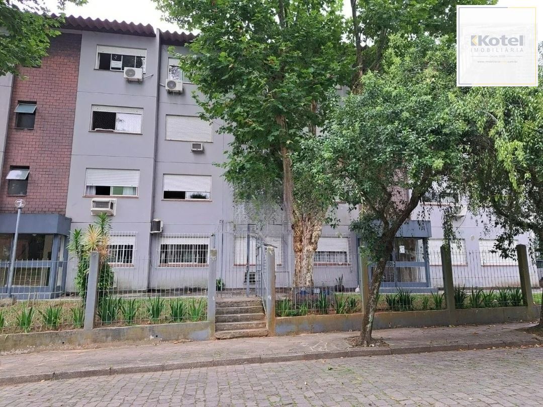 Apartamento de 3 dormitórios no bairro Jardim Itu em Porto Alegre — foto 2
