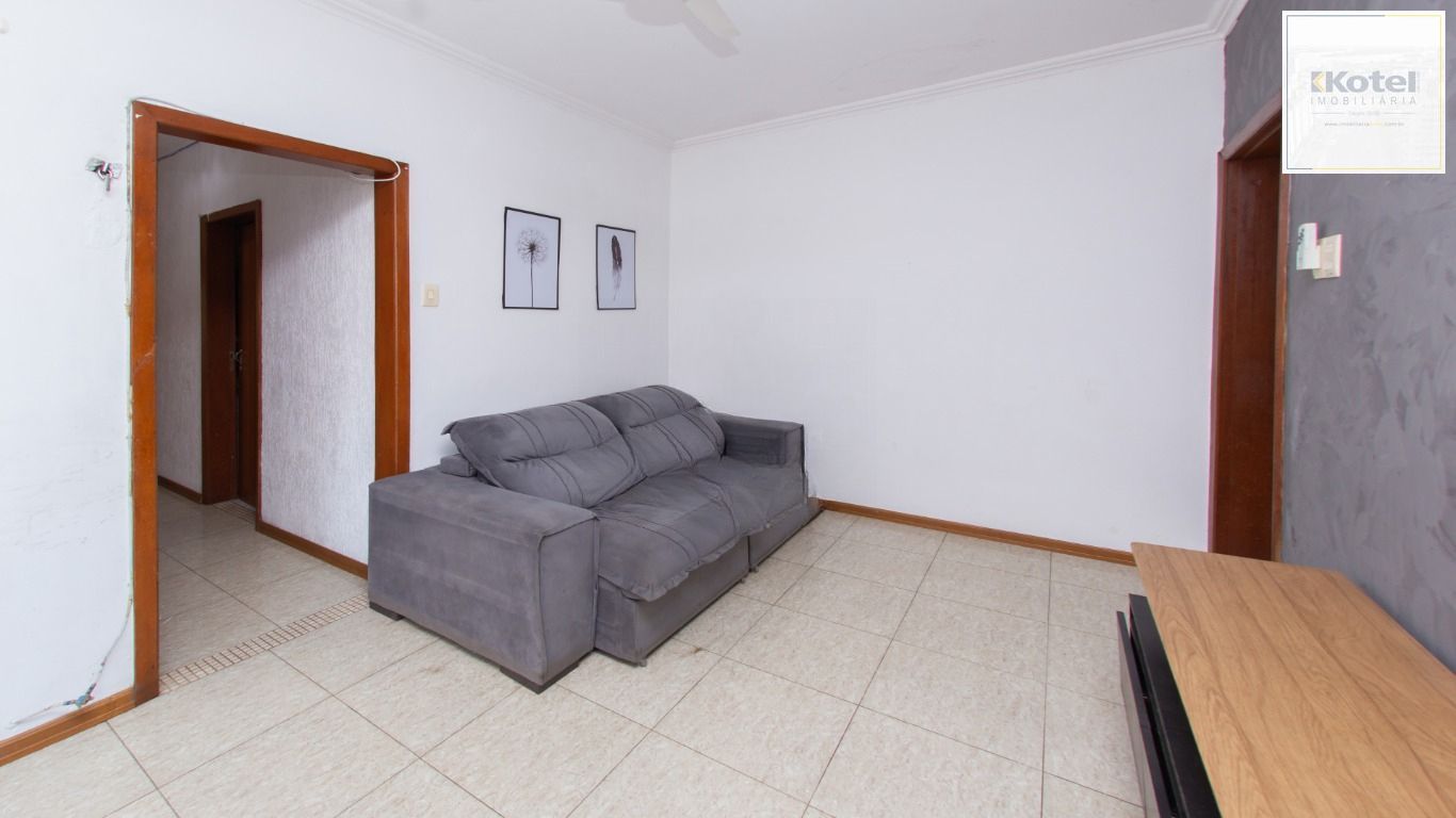 Apartamento à venda com 3 quartos e com sacada no bairro Partenon — foto 3