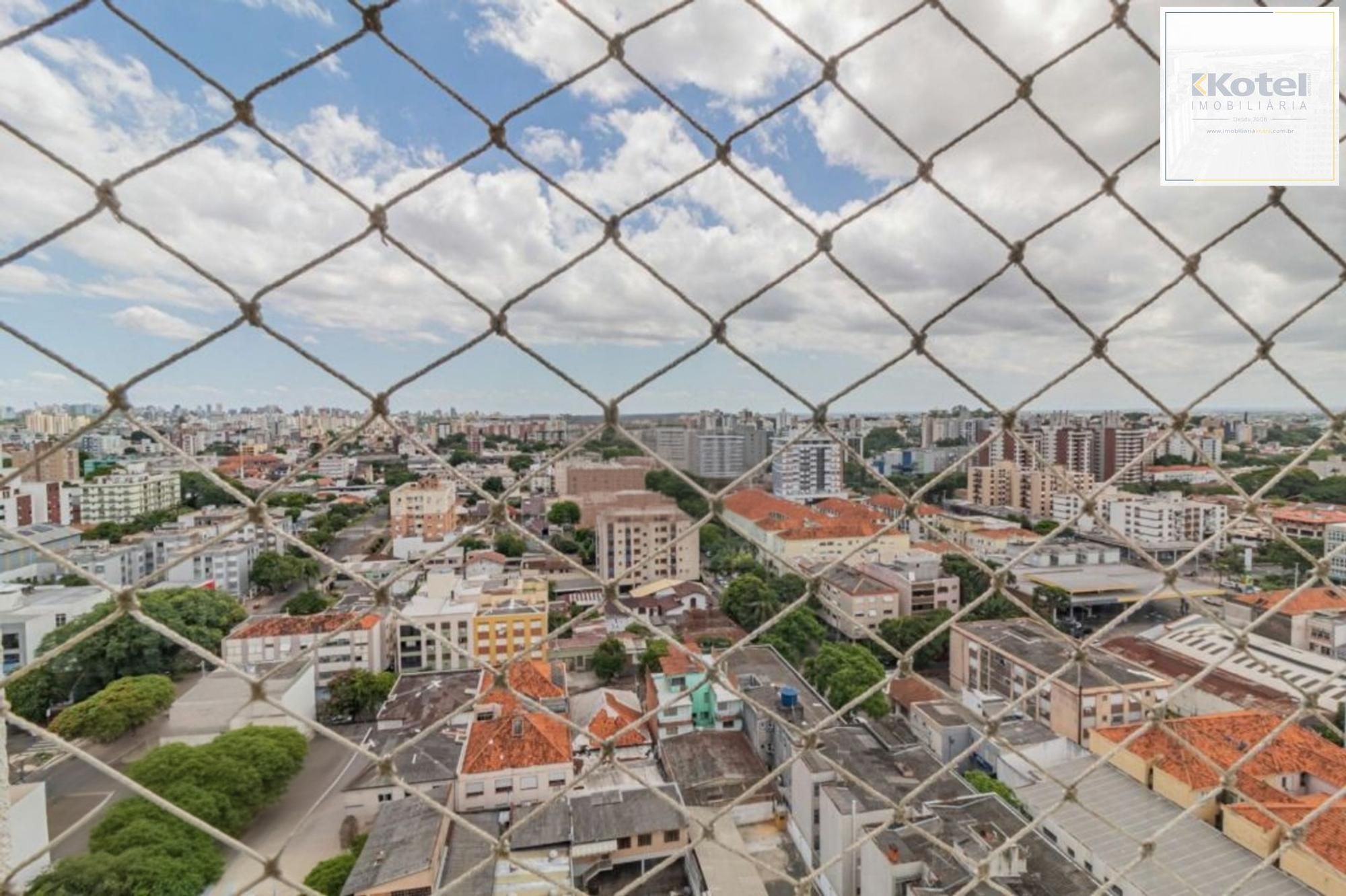Apartamento de 3 quartos, suíte, elevador e 2 vagas no bairro Vila Ipiranga