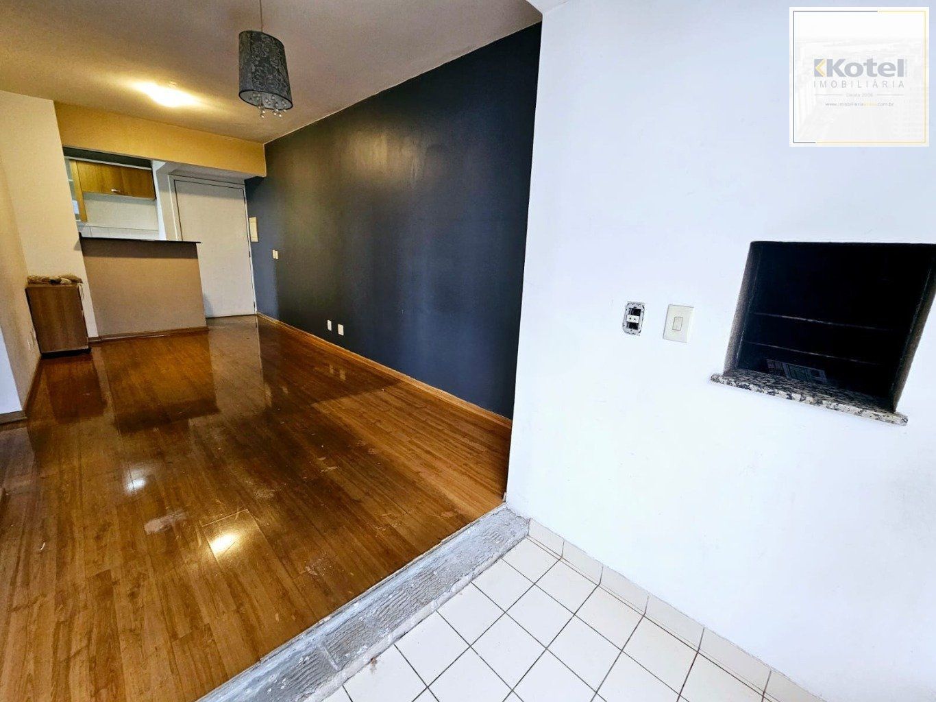Apartamento à venda com 2 Dormitórios 52 m² — foto 5