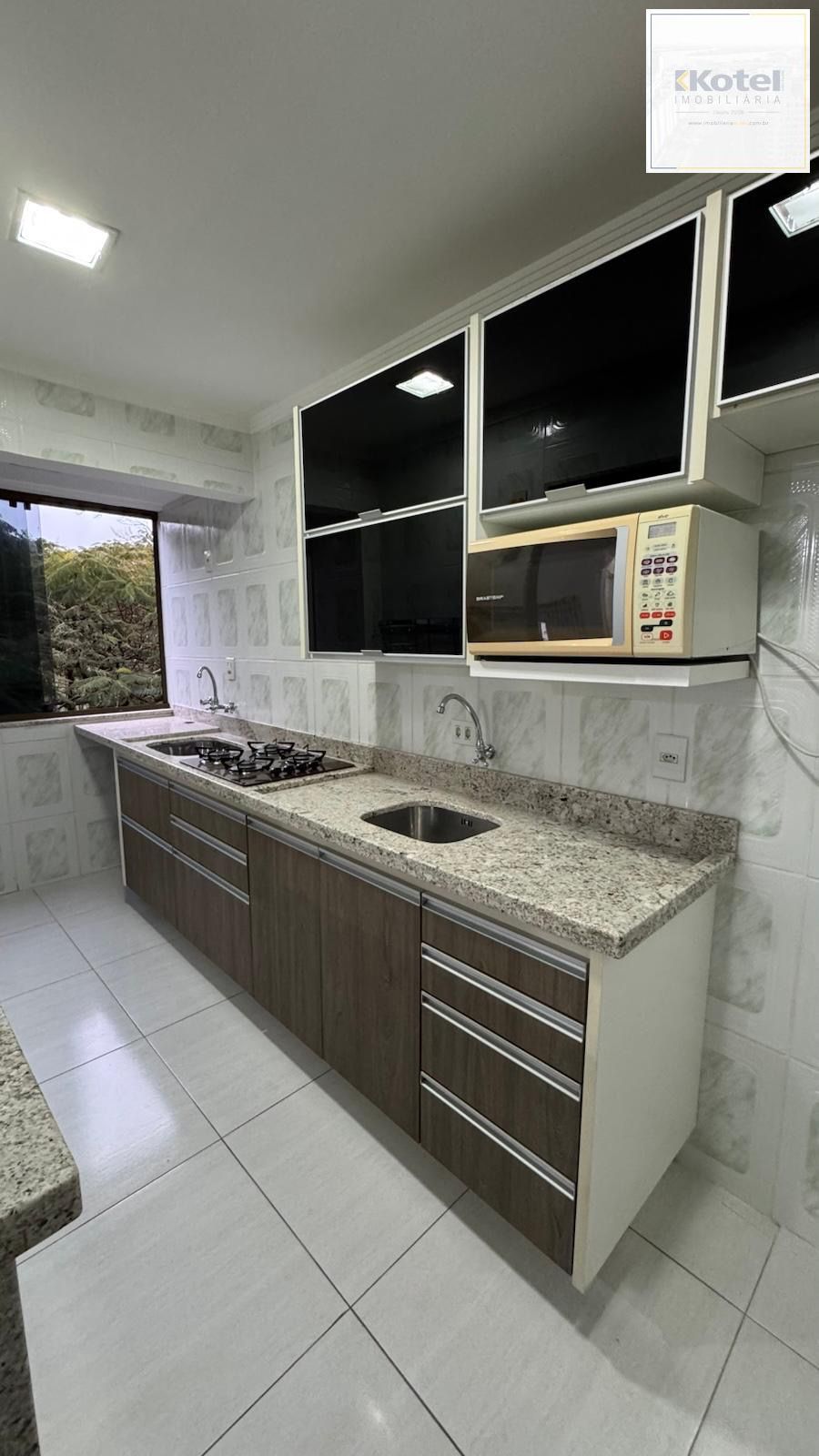 Apartamento com 1 Quarto e 1 vaga à Venda, 42 m² por R$ 200mil Bairro Cristal — foto 5