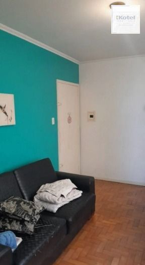 Apartamento de 2 dormitórios no bairro São João. — foto 2