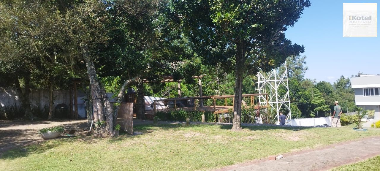 Terreno Bairro Hípica Condomínio Porto do Sol Av. Juca Batista Porto Alegre — foto 3