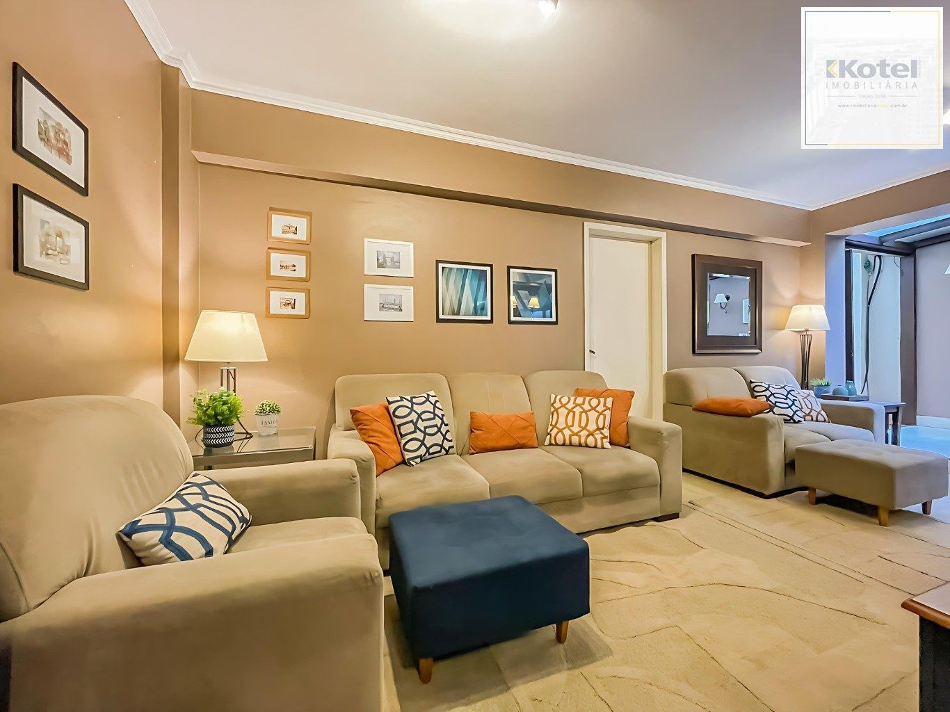 Apartamento Garden de dormitórios no Bairro Floresta Porto Alegre.
