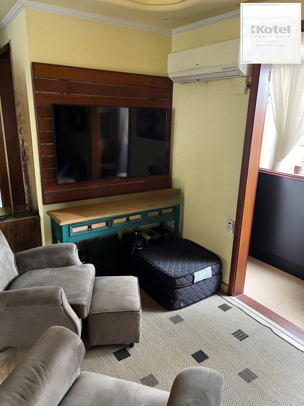 Apartamento com 2 dormitórios e 65m² à venda no Bairro Santa Cecília — foto 3