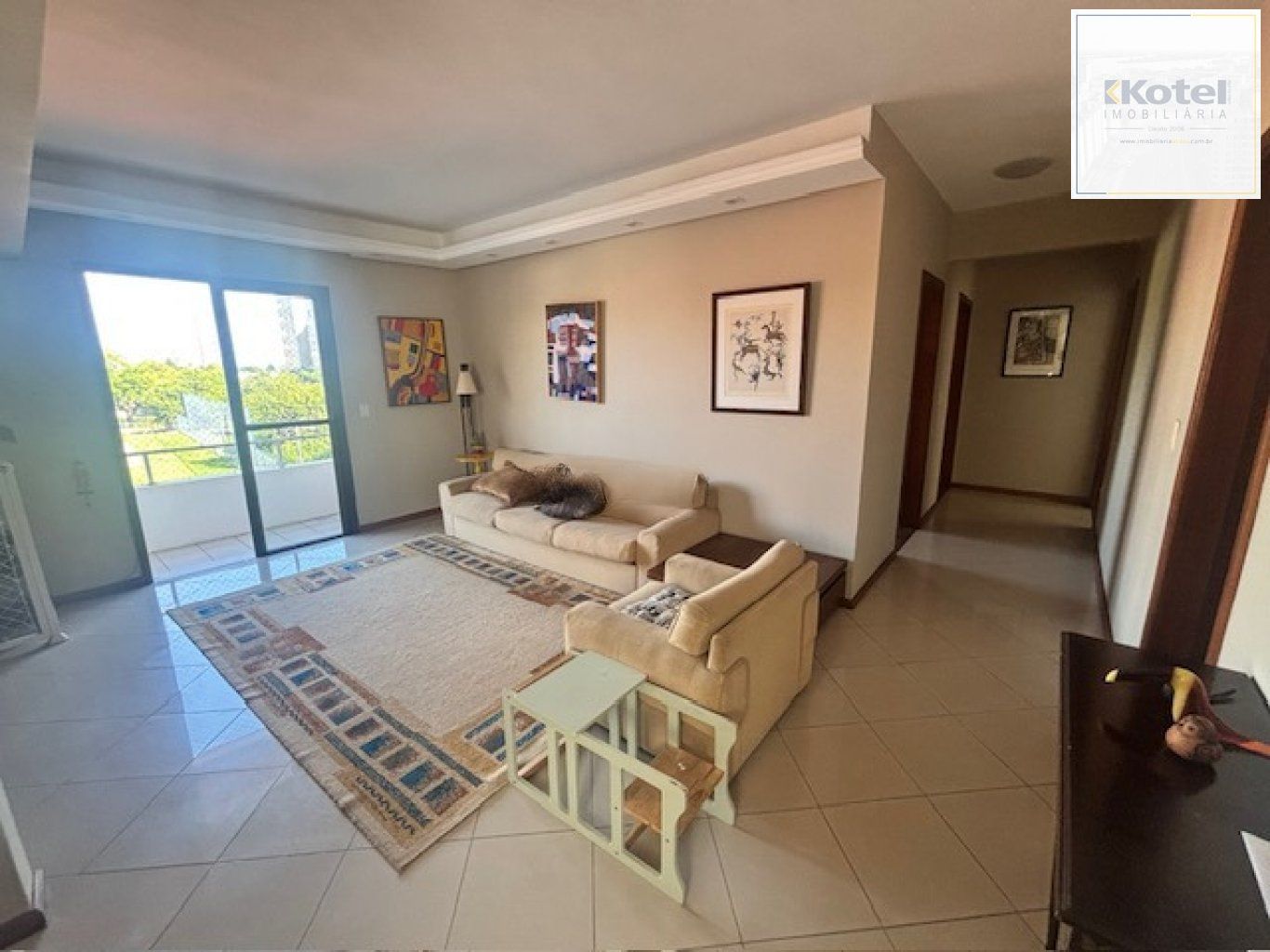 Cobertura, 3 quartos, à venda, 188 m², Tristeza - Porto Alegre — foto 3