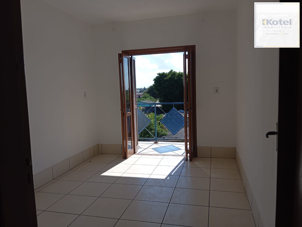 Apartamento 2 quartos, sacada e vaga bairro Sumaré.