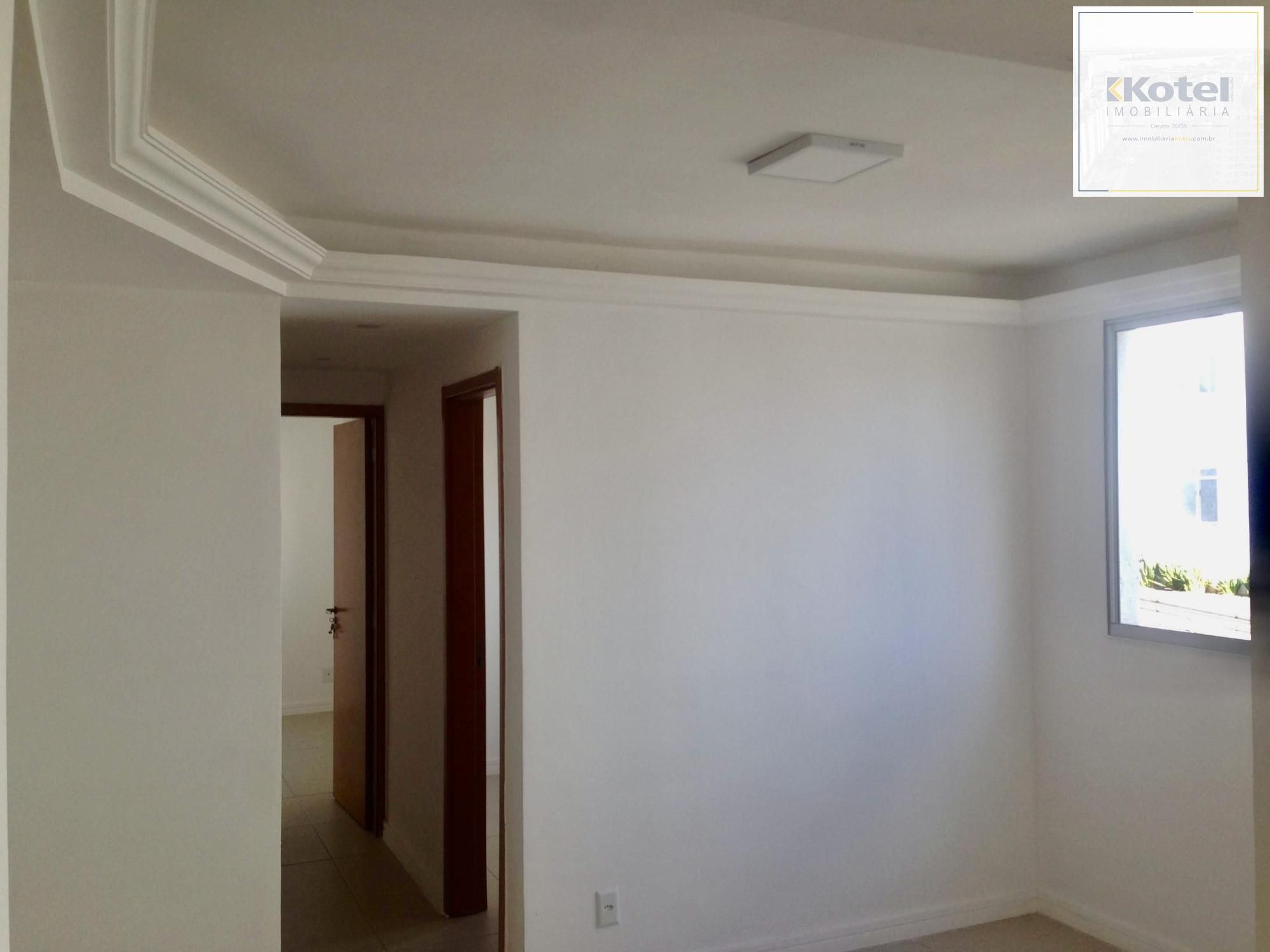 Apartamento 2 quartos condomínio 1 vaga Garagem, piscina e infra completa — foto 3