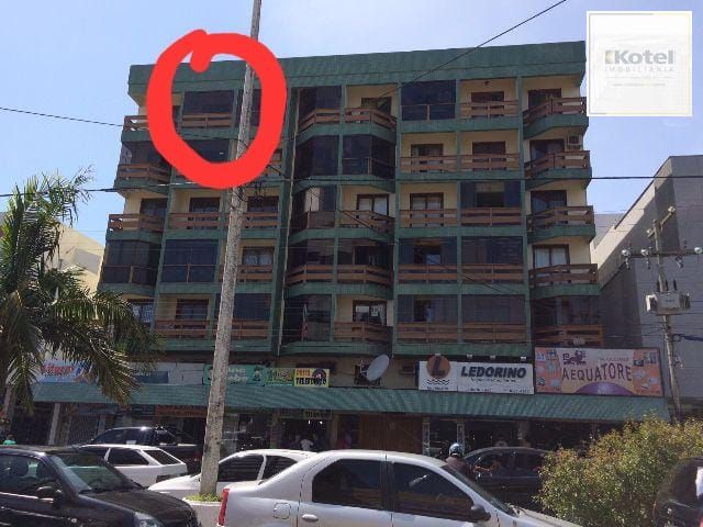 Apartamento 1 dormitório à venda em Capão da Canoa