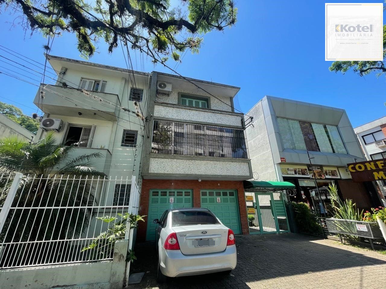 Apartamento 1 dormitório à venda no bairro Petrópolis em Porto Alegre — foto 2