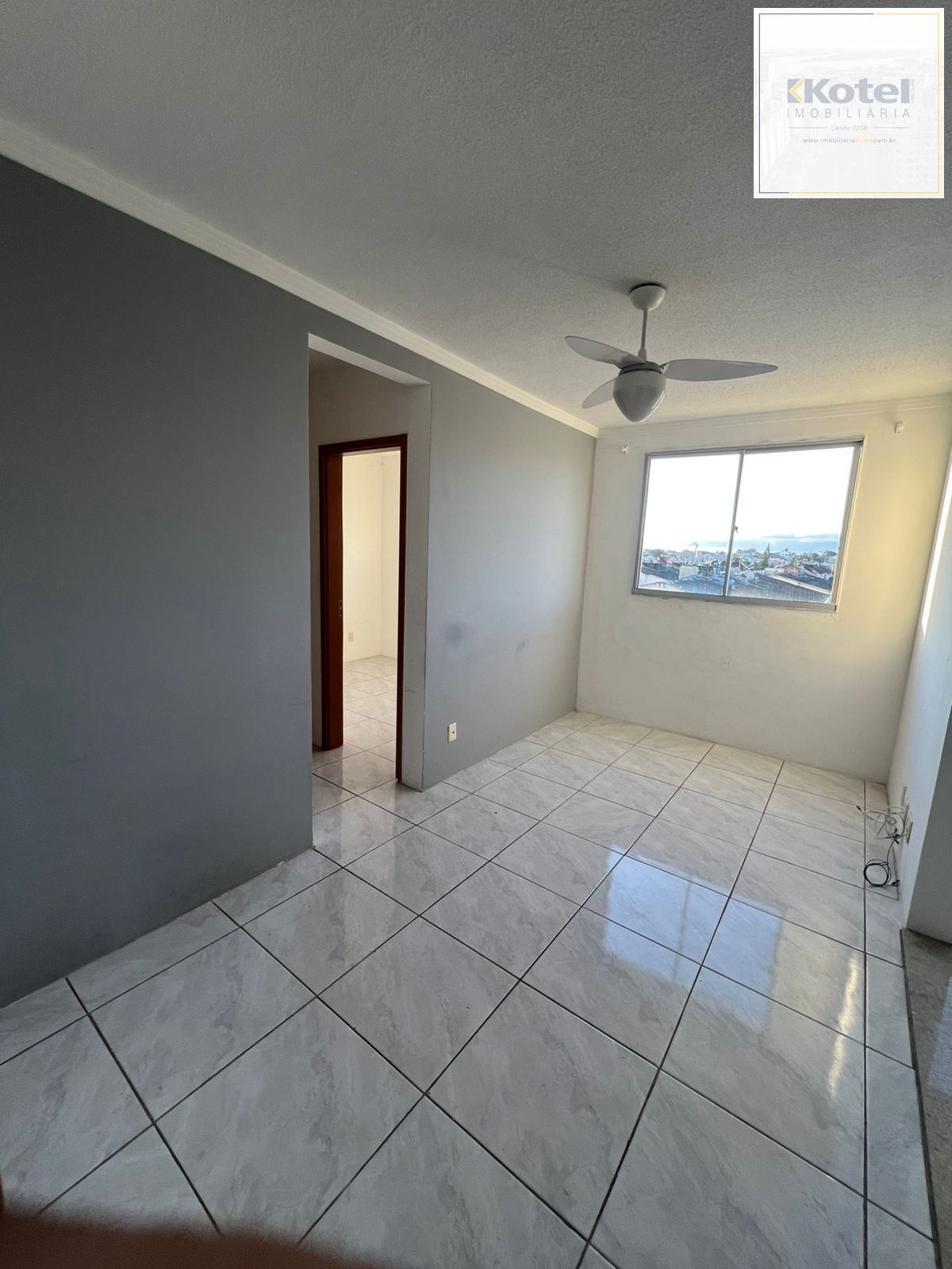 Apartamento  2 dormitórios 1 vaga no condomínio Sinai  com piscina e infra — foto 2