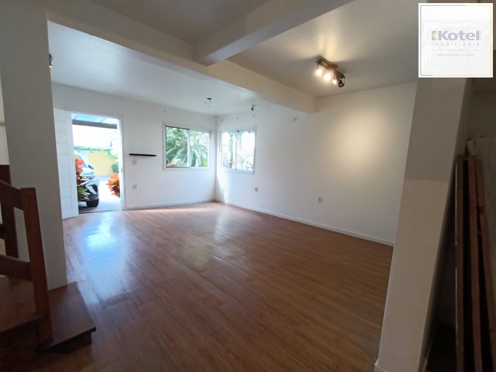 Casa em condomínio de 3 quartos, suíte e 2 vagas no bairro Mário Quintana — foto 5