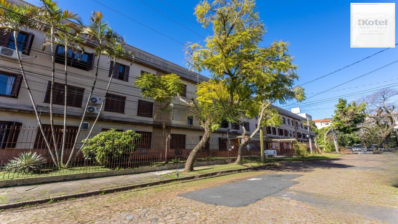 Apartamento 2 dormitórios, 56m² e no Bairro Jardim Botânico. — foto 2