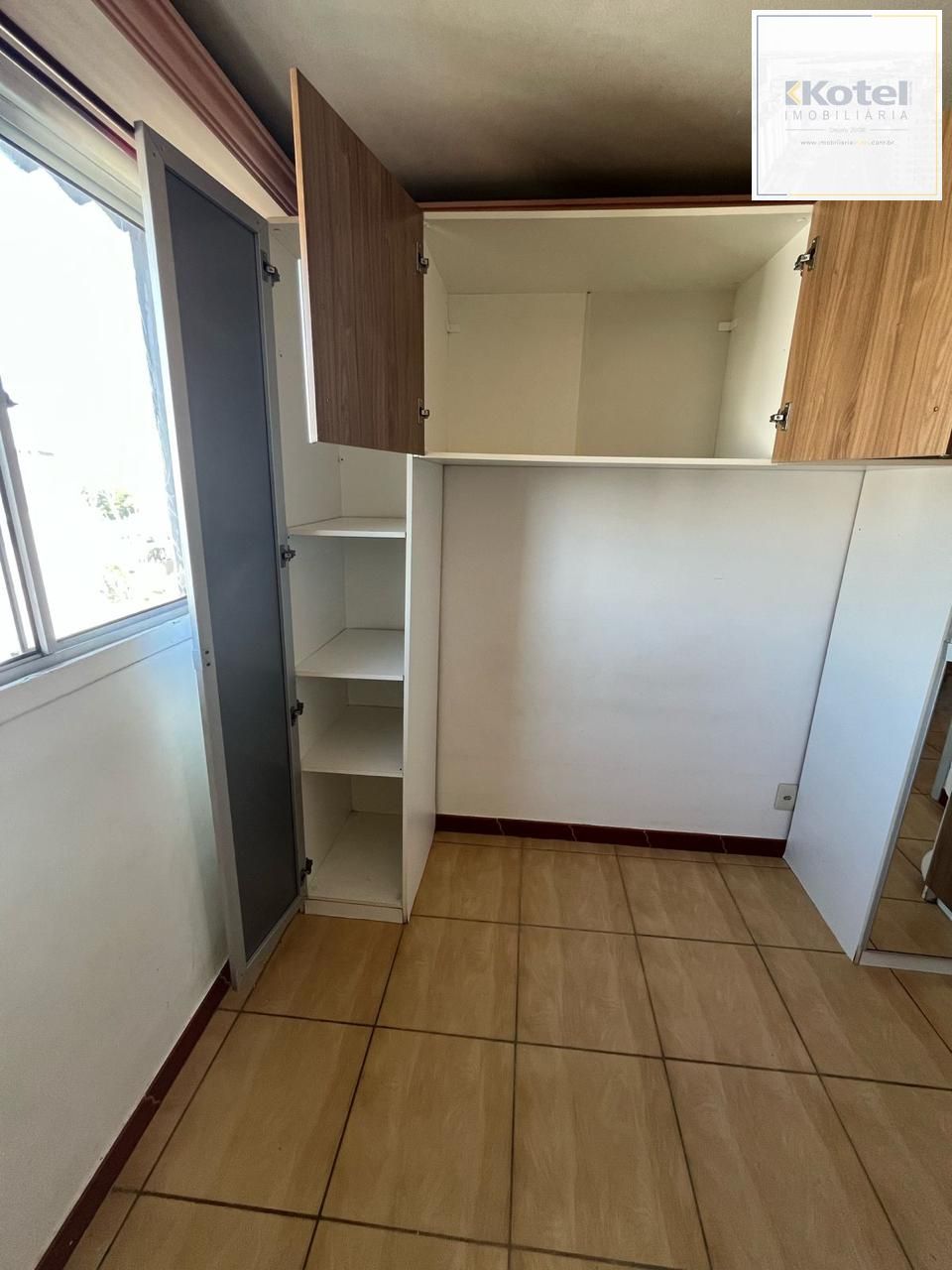 Apartamento Mobiliado 2 Dormitórios no Condomínio Flamboyant Mato Grande, Canoas