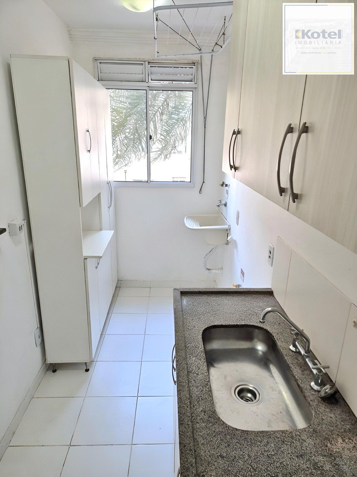 Apartamento 2 quarto, 1 vaga e piscina no bairro São Sebastiao — foto 4
