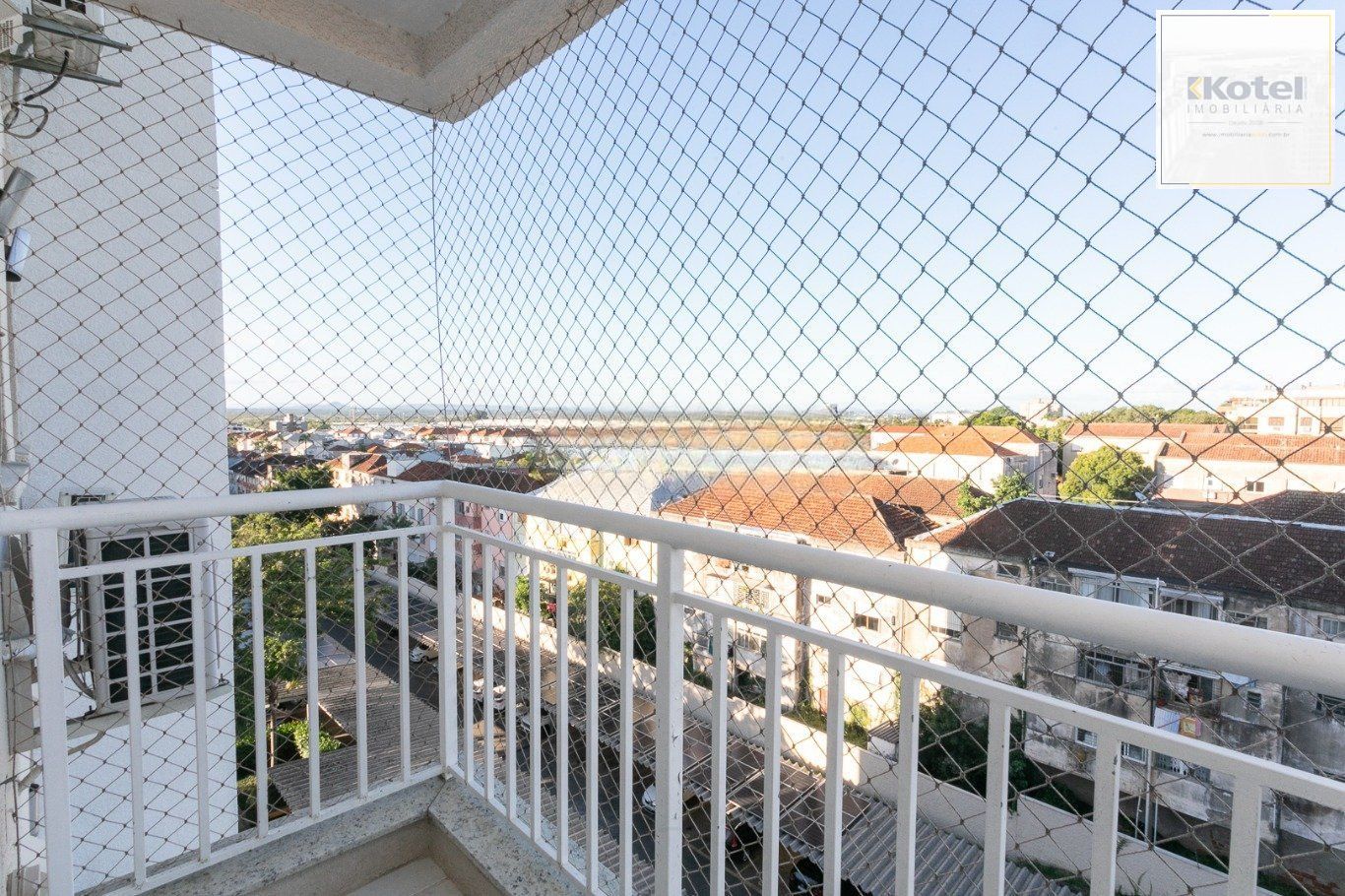 Apartamento com 3 quartos, 1 Suíte, 2 vagas e 83m² à venda em Jardim Lindóia.