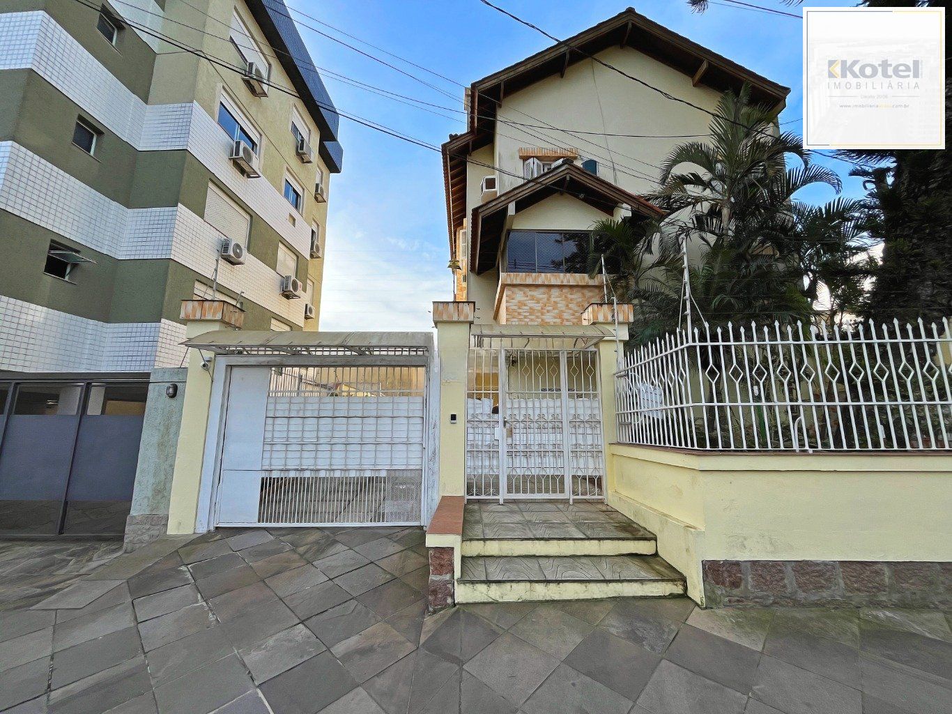 Casa com 3 quartos e 2 vagas em condomínio fechado no bairro Tristeza — foto 5