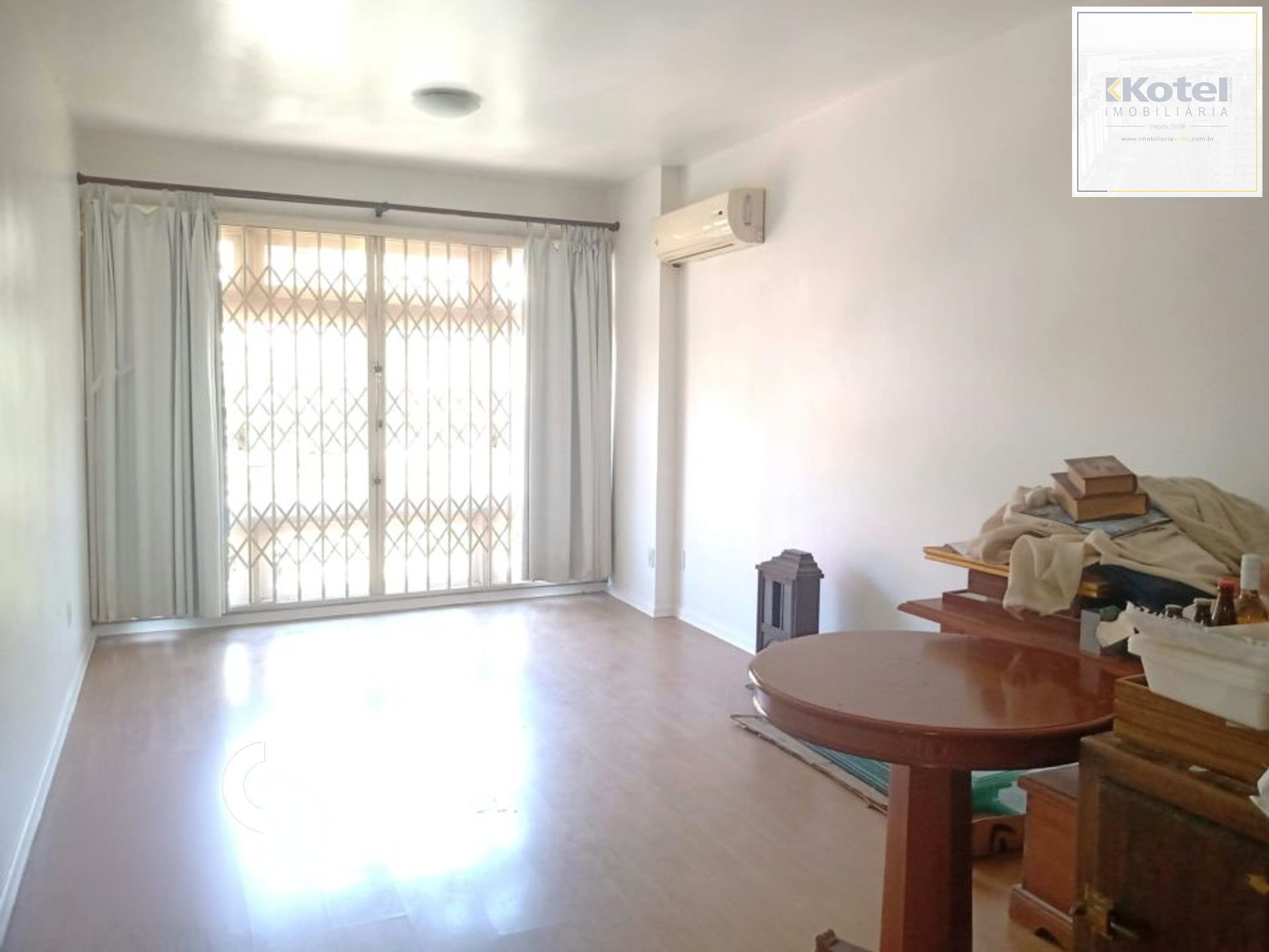 Apartamento de 3 quartos, suite e 1 vaga no bairro Rio Branco