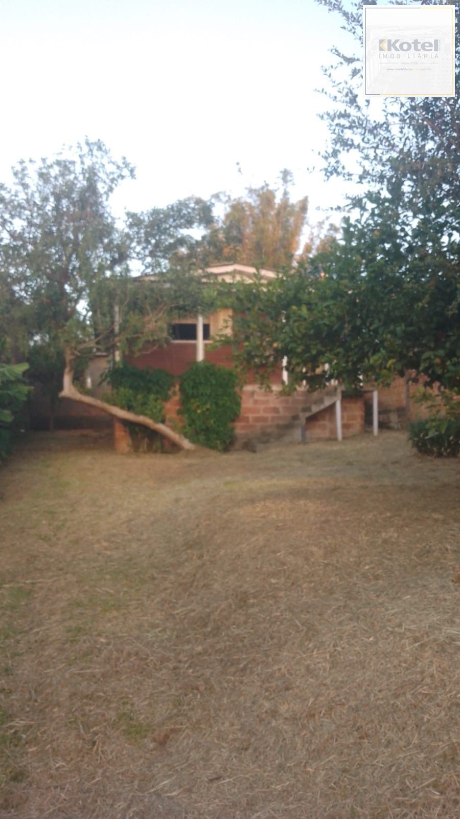 Casa em terreno de 420 metros em Viamão RS